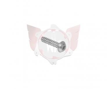 Plastite-Schraube 6x25mm Schaltkontakt