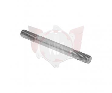 Stiftschraube Zylinder M8x57mm