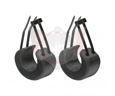 CHASSIS PROTECTOR SET 2 ST?CK FLEXIBEL
