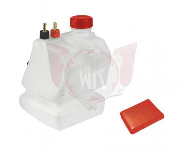 TANK KG 3,5L ZUR SCHRAUBBEFESTIGUNG