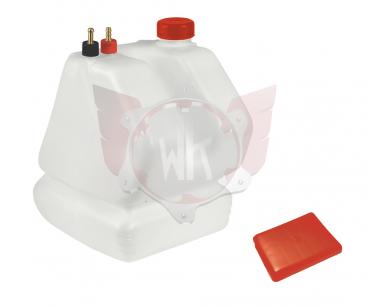 TANK KG 8,5L ZUR SCHRAUBBEFESTIGUNG
