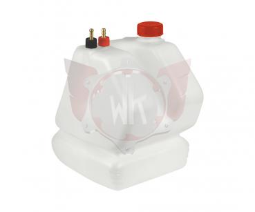 TANK KG 8,5L ZUR SCHRAUBBEFESTIGUNG