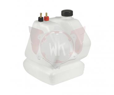 TANK KG 8,5L ZUR SCHRAUBBEFESTIGUNG