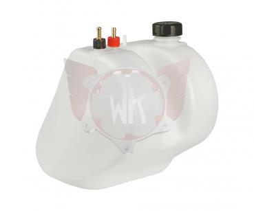 TANK KG 9,5L ZUR SCHRAUBBEFESTIGUNG