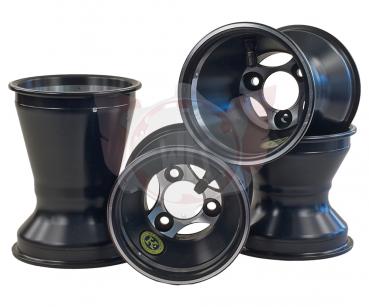 FELGENSATZ ALUMINIUM 125ccm 130/180mm