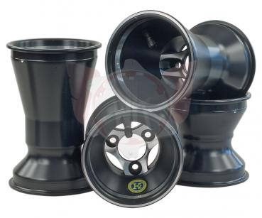 FELGENSATZ ALUMINIUM 125ccm 130/210mm