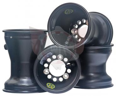 FELGENSATZ 9F 130/180mm L.KREIS 67/58,5mm