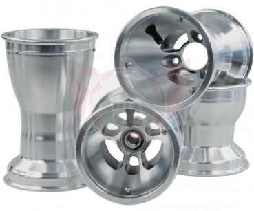 FELGE SET DOUGLAS ALUMINIUM 100ccm 130/210