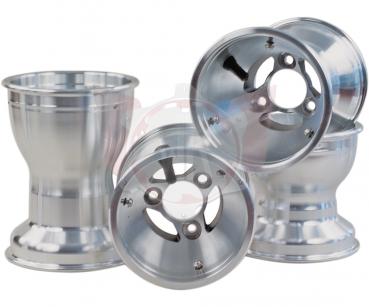 FELGE SET DOUGLAS ALUMINIUM 125ccm 130/180