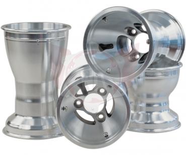 FELGE SET DOUGLAS ALUMINIUM 125ccm 130/210