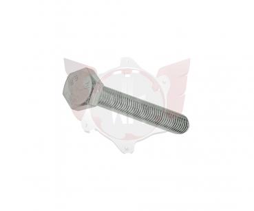 SECHSKANTKOPFSCHRAUBE 8.8 M10x50mm