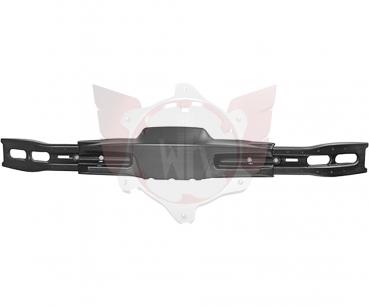 HECKSPOILER RS3 CIK/17 SCHWARZ