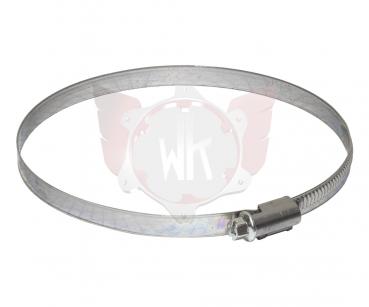 SCHLAUCHSCHELLE BAND 9mm