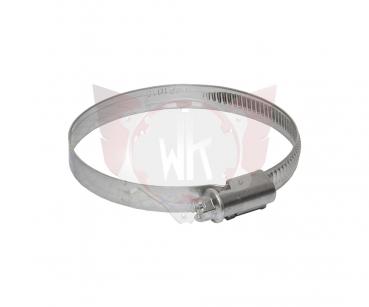 SCHLAUCHSCHELLE BAND 9mm
