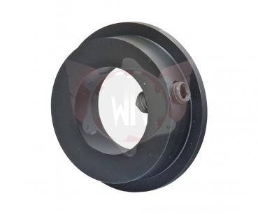 ADAPTER 30mm fuer ACHSRING A4461
