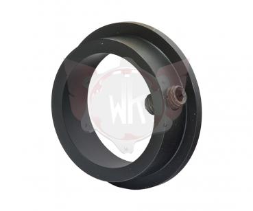 ADAPTER 40mm fuer ACHSRING A4461