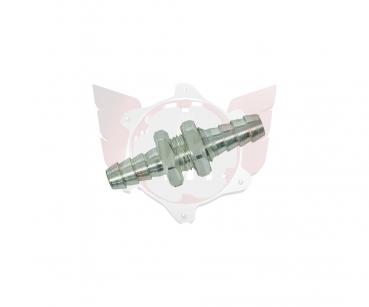 ANSCHLUSS fuer R?CKLAUF M10 DOPPELT