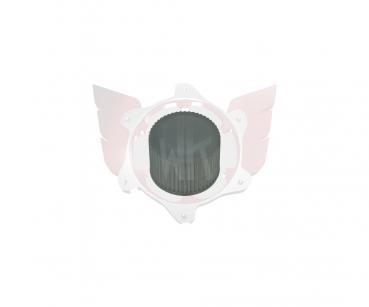 TANKDECKEL fuer ?BERLAUFBEH?LTER