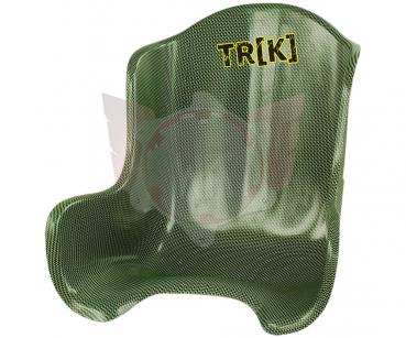 SITZ TR[K] PRO HYBRID GROESSE XS