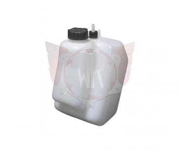 TANK RR 3,0L DECKEL SCHWARZ ZUR KLEMMB.