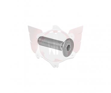 SPEZIALSCHRAUBE A2 M8x30mm fuer ULTRA-