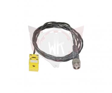 ANSCHLUSSKABEL fuer SENSOR ABGAS PROFESSIONAL