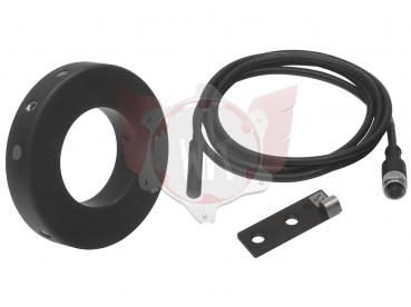 SPEED KIT fuer HINTERRAD KOMPLETT, 40mm ACHSE