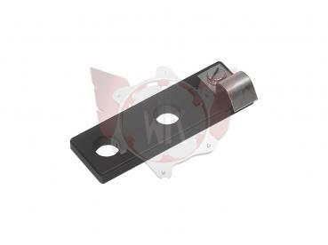 BEFESTIGUNG fuer SPEEDSENSOR HINTERRAD