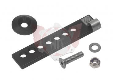 BEFESTIGUNG fuer SPEEDSENSOR VORDERRAD
