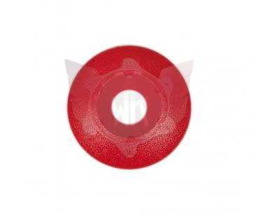 UNTERLEGSCHEIBE 30x8 fuerBE ROT
