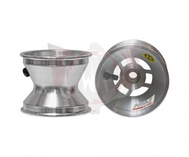 FELGE VORNE ALUMINIUM 100ccm 110mm