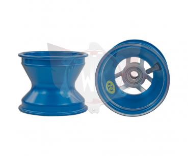 FELGE VORNE ALUMINIUM 100ccm 110mm