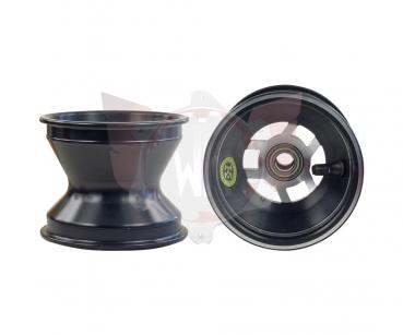 FELGE VORNE ALUMINIUM 100ccm 110mm