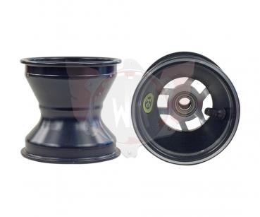 FELGE VORNE ALUMINIUM 100ccm 130mm