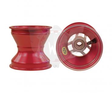 FELGE VORNE ALUMINIUM 100ccm 130mm