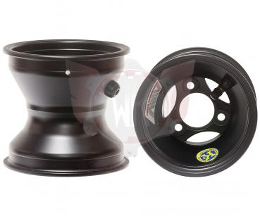 FELGE VORNE ALUMINIUM 125ccm 130mm