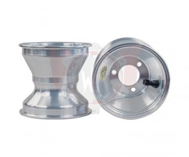 FELGE VORNE ALUMINIUM 125ccm 130mm