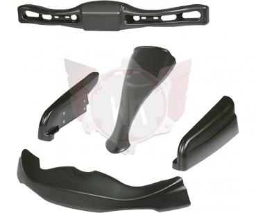 VERKLEIDUNG XTR14