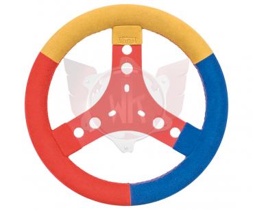 LENKRAD WINNER 280mm ALCANTARA 3-fuerBIG