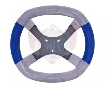 LENKRAD DAYTONA 280 LEDER