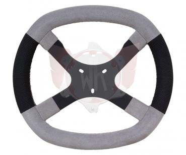LENKRAD DAYTONA 300 ALCANTARA/LEDERFYLON