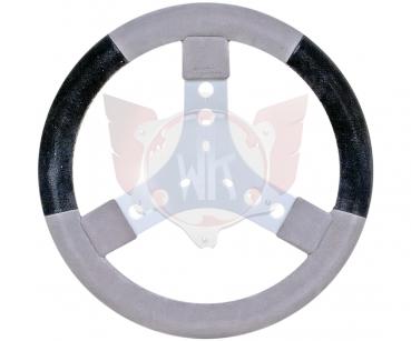 LENKRAD COSMO LEDER DN 300mm