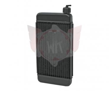 KuehlER WILDKART ALU 200x370x42mm