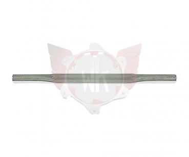 STABILISATOR HINTEN 440mm CHROM