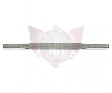 STABILISATOR HINTEN 470mm CHROM