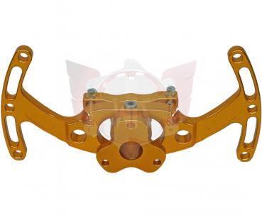 SCHALTWIPPE fuer ROTAX DD2