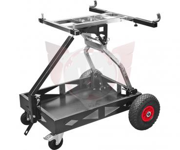 KARTWAGEN WILDKART (DRIVE UP) HQ Mit BREMSE