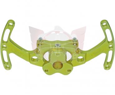 SCHALTWIPPE fuer ROTAX DD2