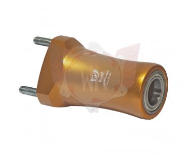 RADSTERN VORNE 25mm, L?NGE 115mm