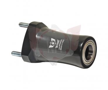 RADSTERN VORNE 25mm, L?NGE 115mm